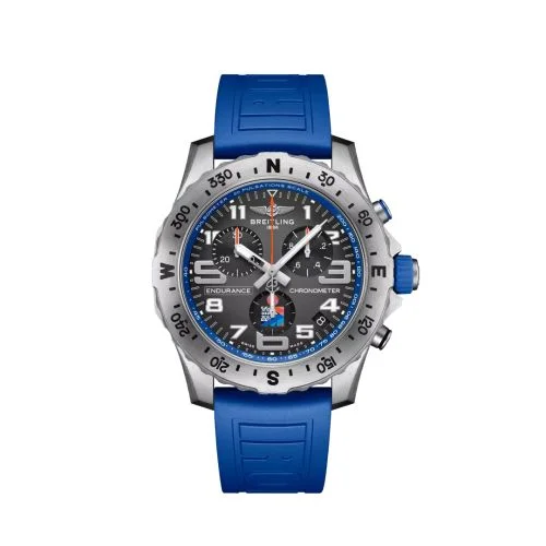 Breitling - E823103A1M1S1 Endurance Pro Ironman World Championship 2023