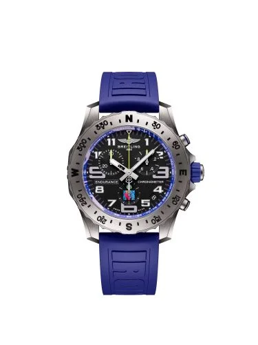 Breitling - E823104A1M1S1 Endurance Pro Ironman World Championship 2024