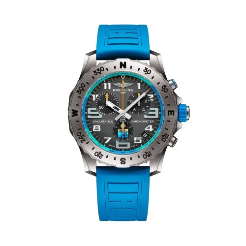 Breitling - E823105A1M1S1 Endurance Pro Ironman World Championship 2025