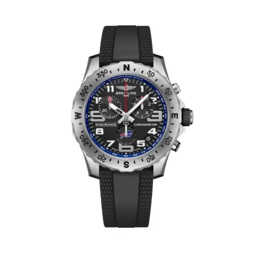 Breitling - E823106A1B3S1 Breitling Endurance Pro 44 NFL Buffalo Bills Edition