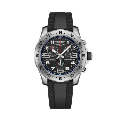 Breitling - E823106A1BAS1 Breitling Endurance Pro 44 NFL New England Patriots Edition