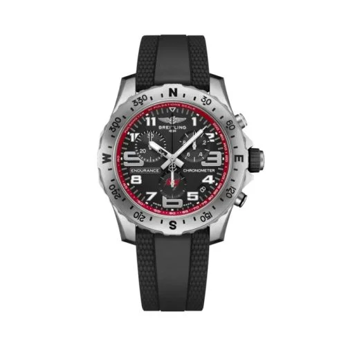 Breitling - E823106A1BFS1 Breitling Endurance Pro 44 NFL Tampa Bay Buccaneers Edition