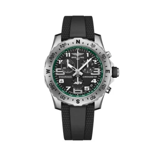 Breitling - E823106A1BGS1 Breitling Endurance Pro 44 NFL New York Jets Edition