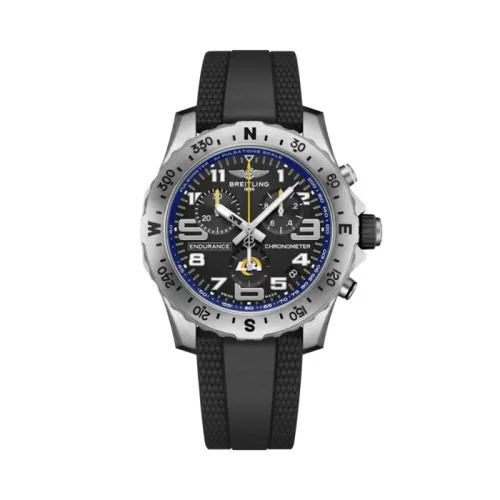 Breitling - E823106A1BIS1 Breitling Endurance Pro 44 NFL Los Angeles Rams Edition
