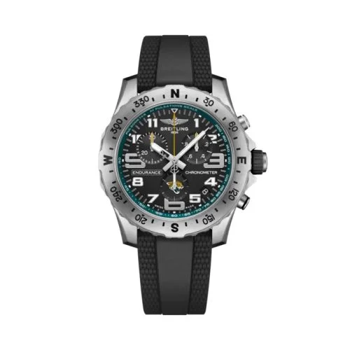 Breitling - E823106A1BJS1 Breitling Endurance Pro 44 NFL Jacksonville Jaguars Edition