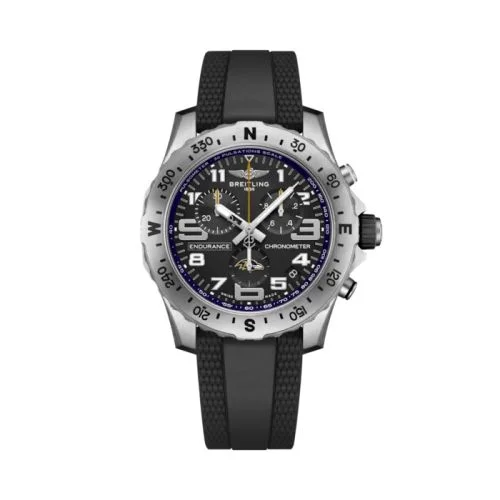Breitling - E823106A1BKS1 Breitling Endurance Pro 44 NFL Baltimore Ravens Edition