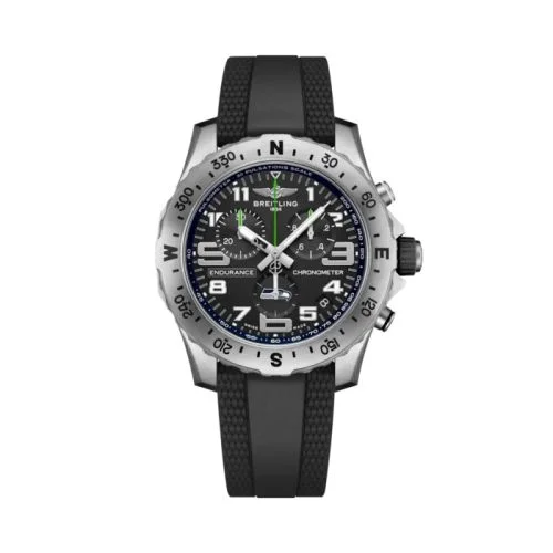 Breitling - E823106A1BLS1 Breitling Endurance Pro 44 NFL Seattle Seahawks Edition