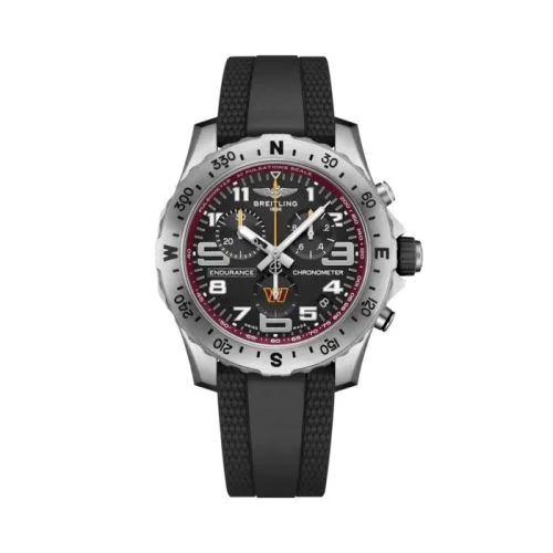 Breitling - E823106A1BNS1 Breitling Endurance Pro 44 NFL Washington Commanders Edition