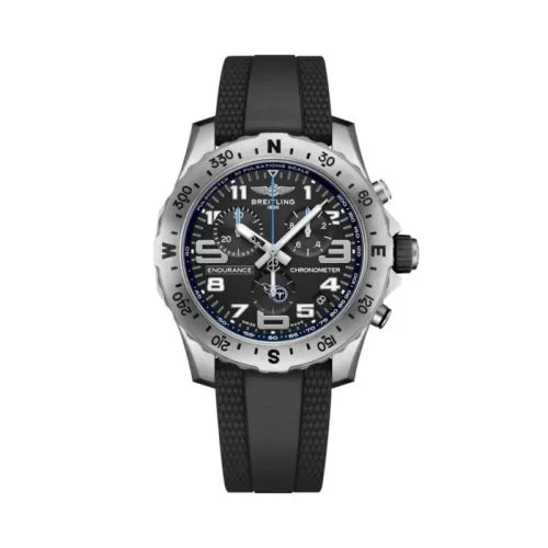 Breitling - E823106A1BPS1 Breitling Endurance Pro 44 NFL Tennessee Titans Edition