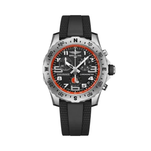 Breitling - E823106A1BUS1 Breitling Endurance Pro 44 NFL Cleveland Browns Edition