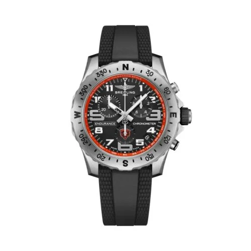 Breitling - E823106A1BVS1 Breitling Endurance Pro 44 NFL Chicago Bears Edition