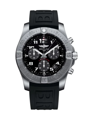 Breitling Breitling - EB601010|BF49|152S Chronospace Evo B60 Volcano Black / Rubber