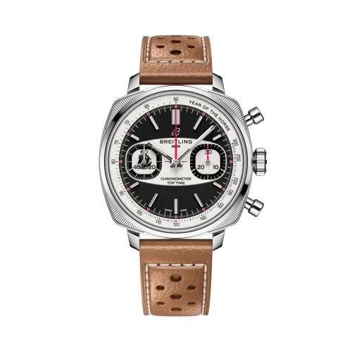 Breitling - AB01773A1B1X1 Premier Top Time B01 Racing Shadow Rider / Year of the Horse