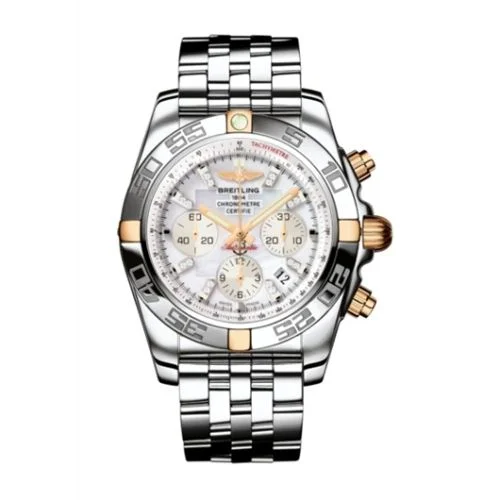 Breitling - IB011012.A698.375A Chronomat 44