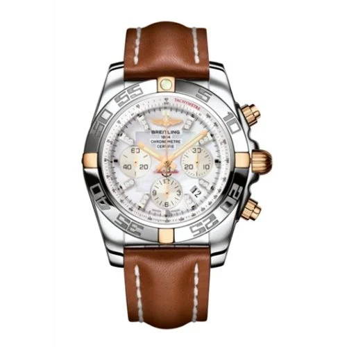 Breitling - IB011012.A698.433X Chronomat 44