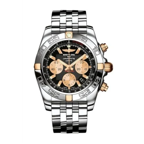 Breitling - IB011012.B968.375A Chronomat 44