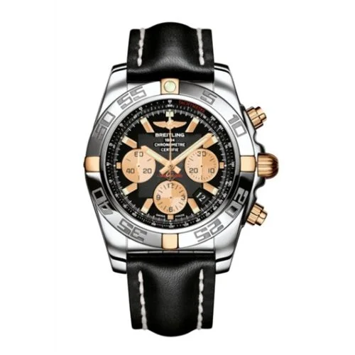 Breitling - IB011012.B968.435X Chronomat 44