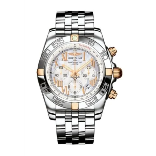 Breitling - IB011012A693375A Chronomat 44
