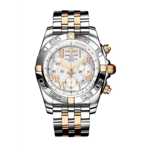 Breitling - IB011012A693375C Chronomat 44