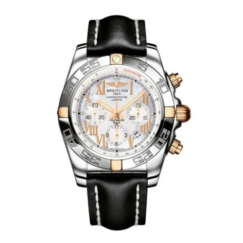 Breitling - IB011012A693435X Chronomat 44