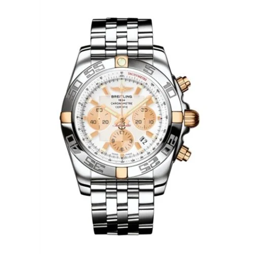 Breitling - IB011012A696375A Chronomat 44