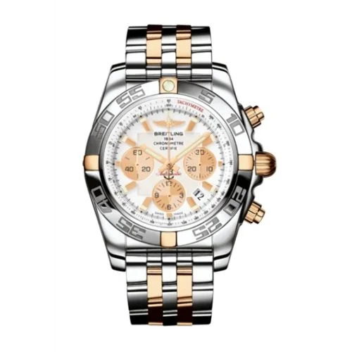 Breitling - IB011012A696375C Chronomat 44