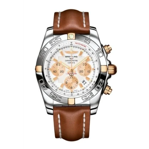 Breitling - IB011012A696433X Chronomat 44