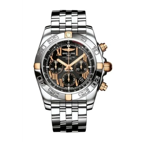 Breitling - IB011012B957375A Chronomat 44