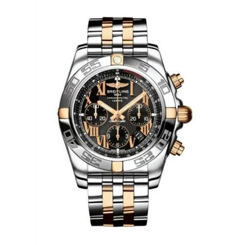 Breitling - IB011012B957375C Chronomat 44