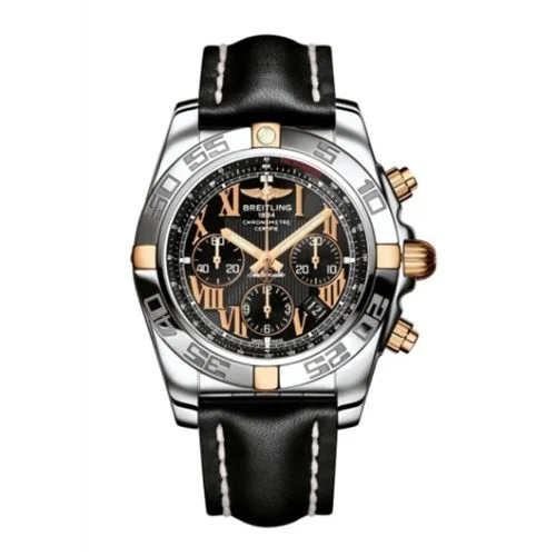 Breitling - IB011012B957435X Chronomat 44