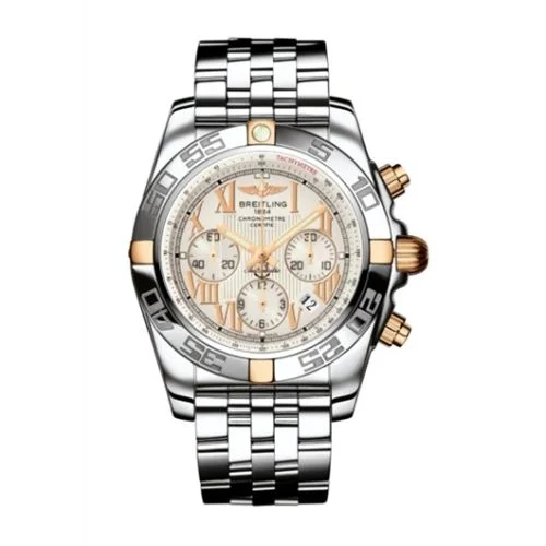 Breitling - IB011012G677375A Chronomat 44