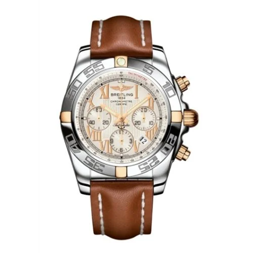 Breitling - IB011012G677433X Chronomat 44