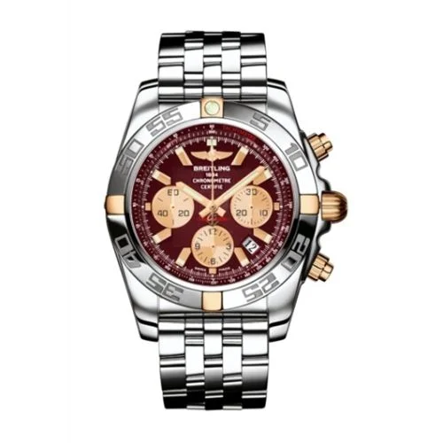 Breitling - IB011012K524375A Chronomat 44