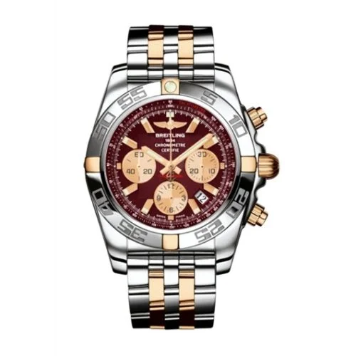 Breitling - IB011012K524375C Chronomat 44