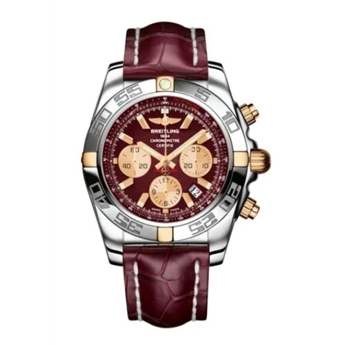 Breitling - IB011012K524735P Chronomat 44