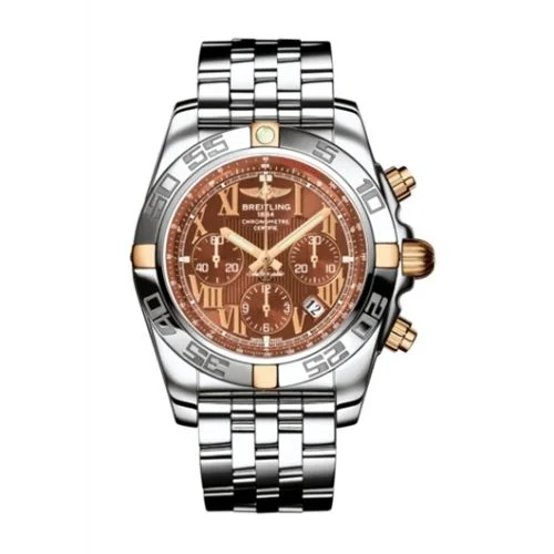 Breitling - IB011012Q567375A Chronomat 44