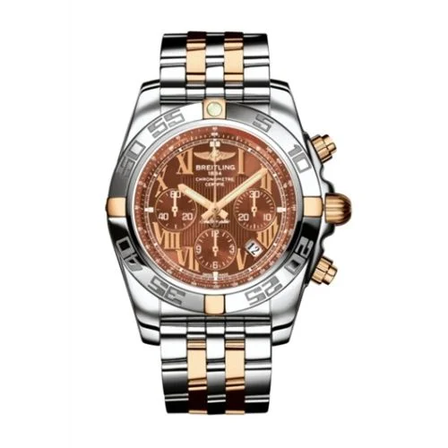Breitling - IB011012Q567375C Chronomat 44