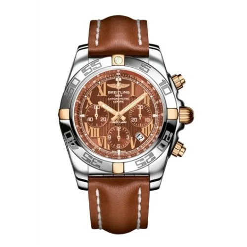 Breitling - IB011012Q567433X Chronomat 44