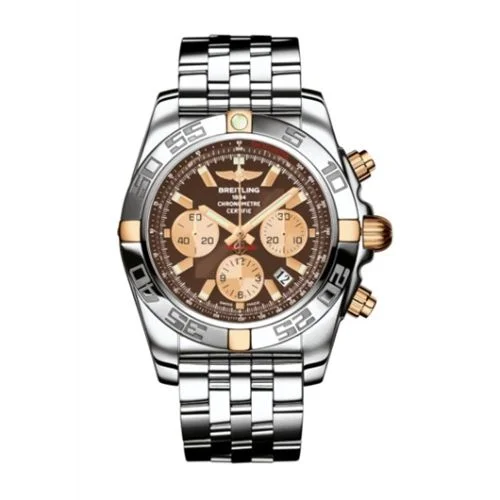Breitling - IB011012Q576375A Chronomat 44