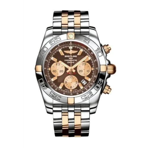 Breitling - IB011012Q576375C Chronomat 44