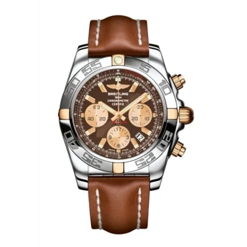 Breitling - IB011012Q576433X Chronomat 44