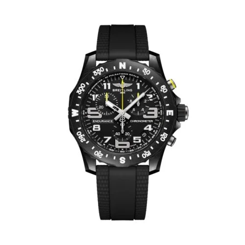 Breitling - X82310E51B1S2 Endurance Pro Black - Yellow