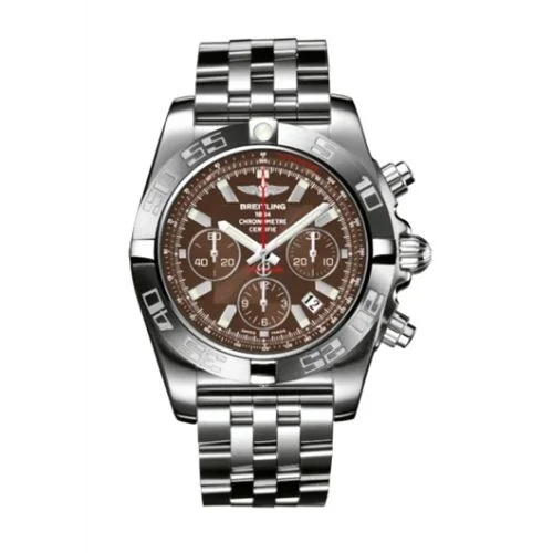 Breitling - JB011010Q587377J Chronomat 44