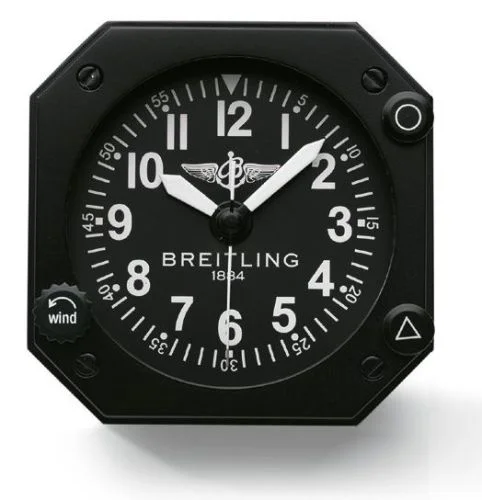 Breitling - JZ600000.10 Wall Clock 350mm