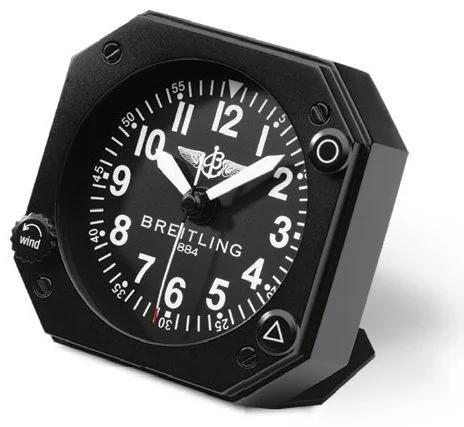 Breitling - JZ600250.14 Table Clock