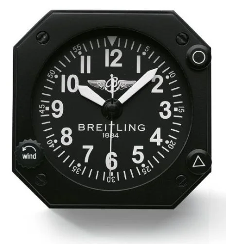 Breitling - JZ600300.15 Wall Clock 500mm