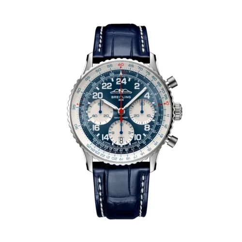 Breitling Breitling - LB0240211C1P1 Navitimer B02 Chronograph 41 Cosmonaute Scott Carpenter Centenary