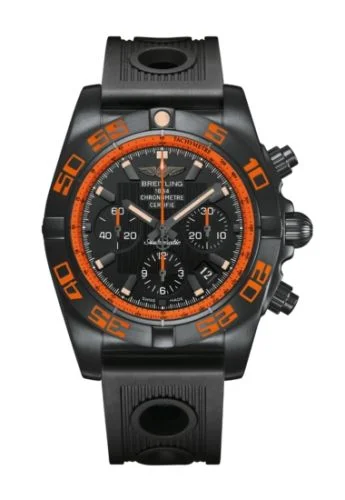 Breitling - MB0111C2/BD07/200S Chronomat 44 Raven