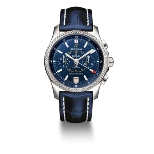 Breitling Breitling - P2636212.C707 Breitling for Bentley Mark VI Blue