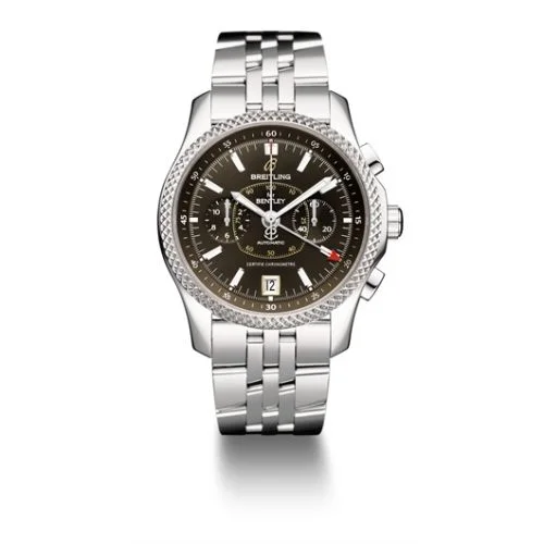 Breitling Breitling for Bentley Mark VI Brown
